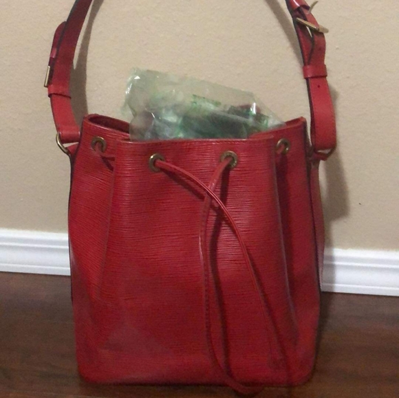 Louis vuitton bag - Picture 3 of 13